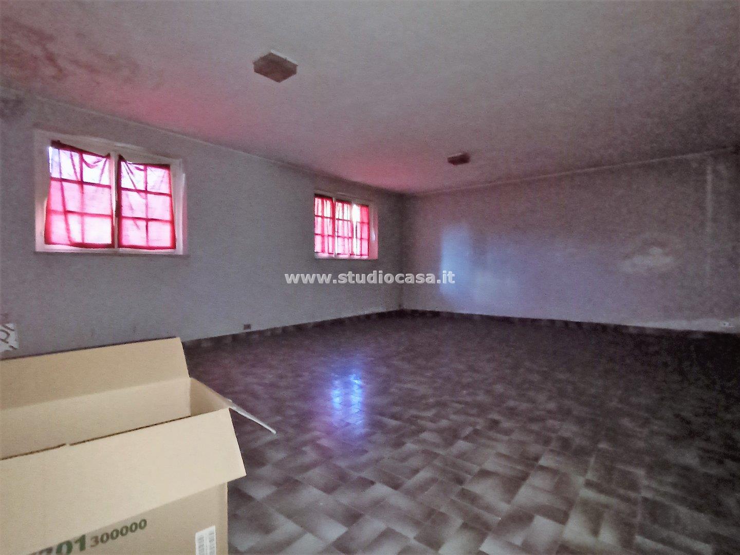 Villa Unifamiliare in vendita a Brignano Gera d