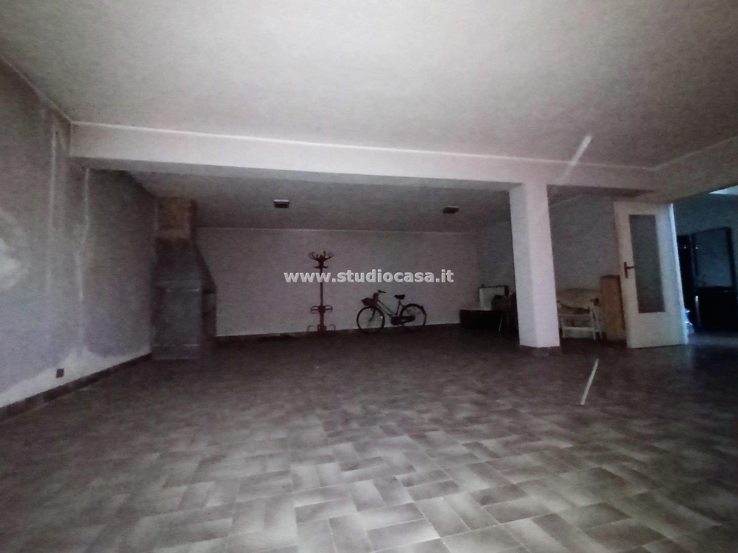 Villa Unifamiliare in vendita a Brignano Gera d