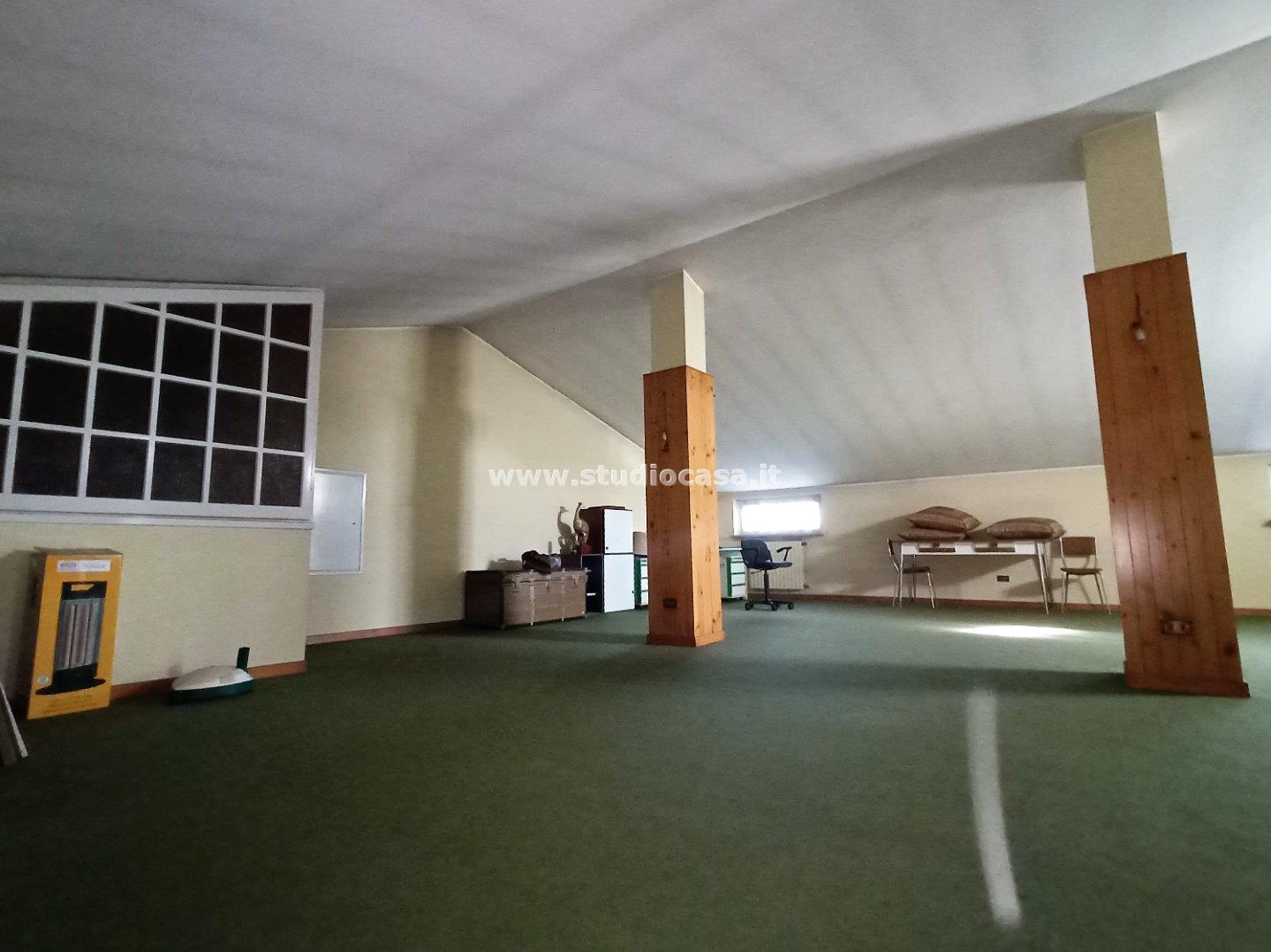 Villa Unifamiliare in vendita a Brignano Gera d