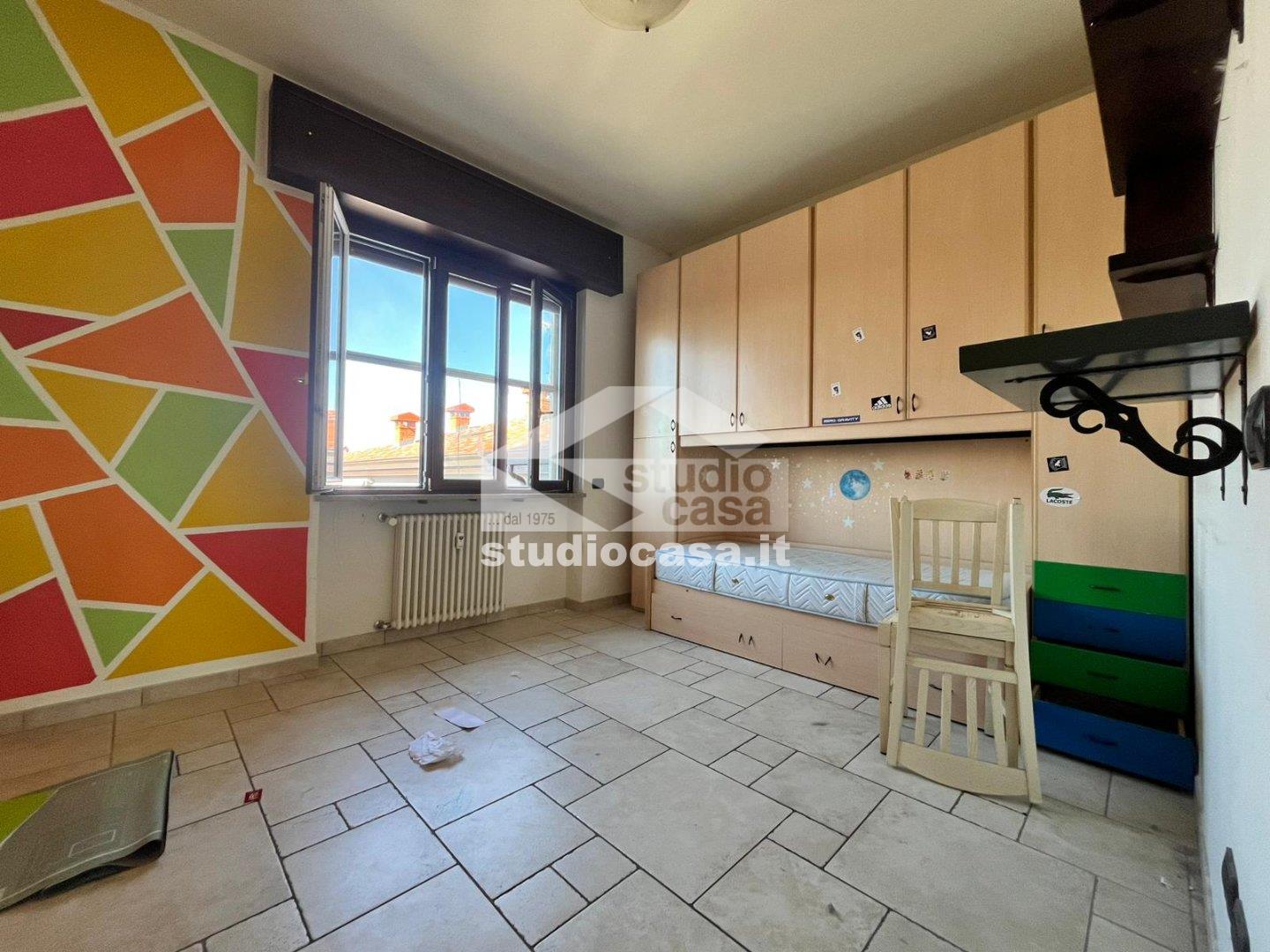 Appartamento in vendita a Arzago d