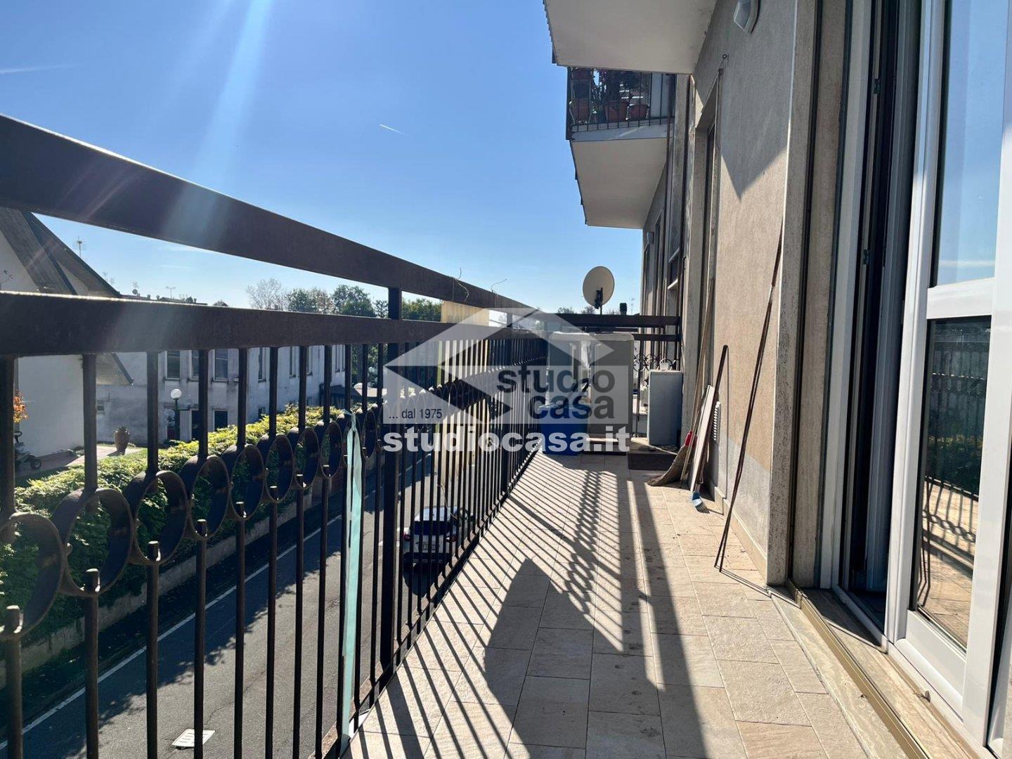 Appartamento in vendita a Arzago d