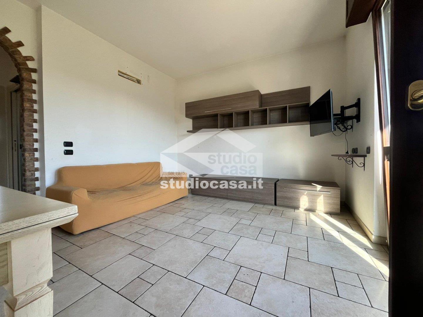 Appartamento in vendita a Arzago d