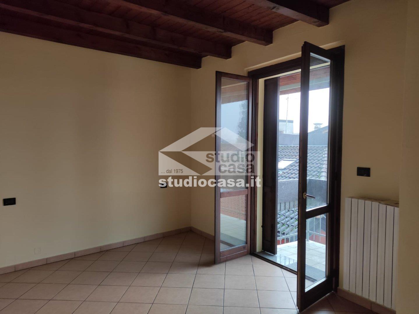 Appartamento in vendita a Calvenzano