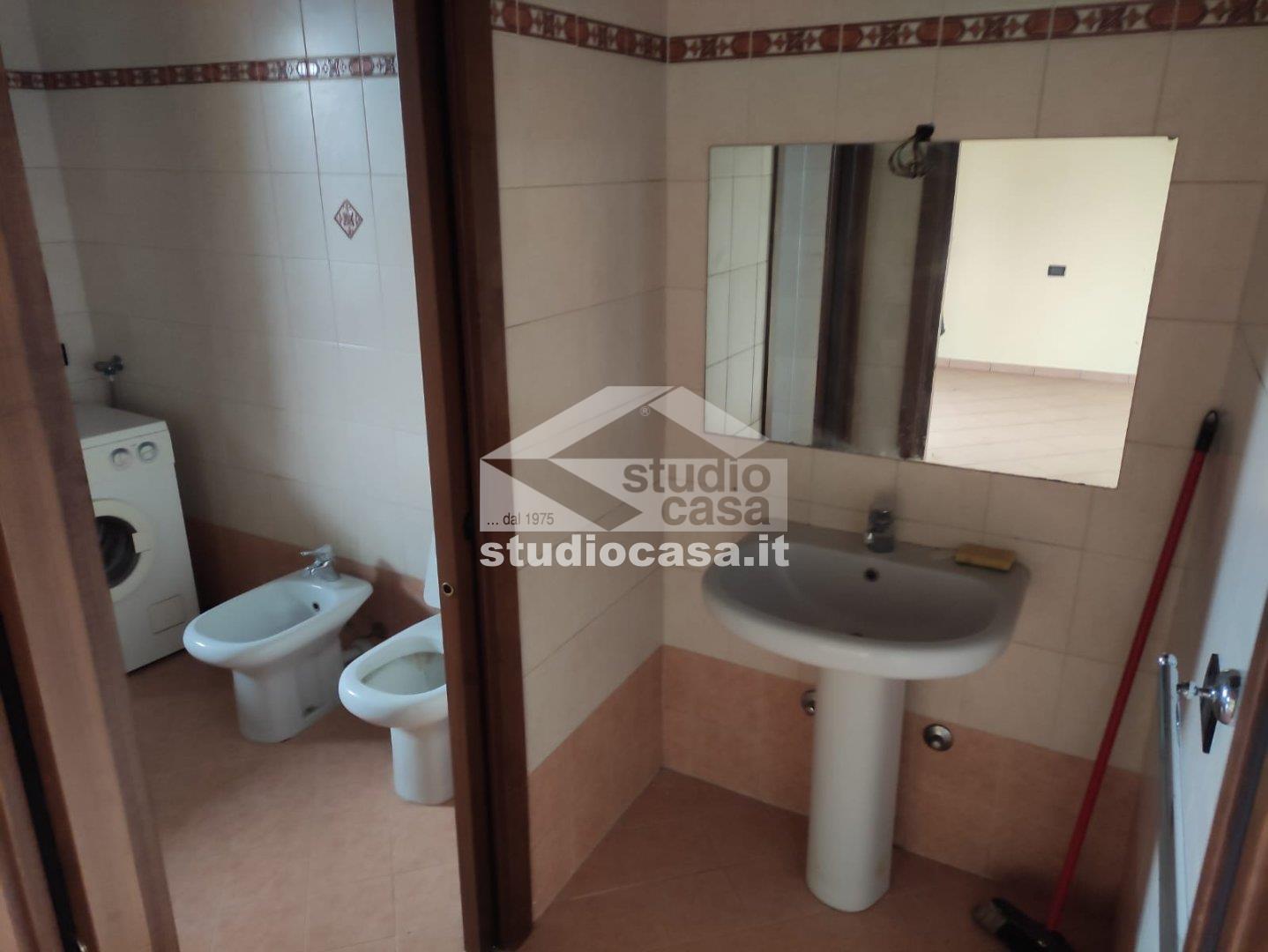 Appartamento in vendita a Calvenzano