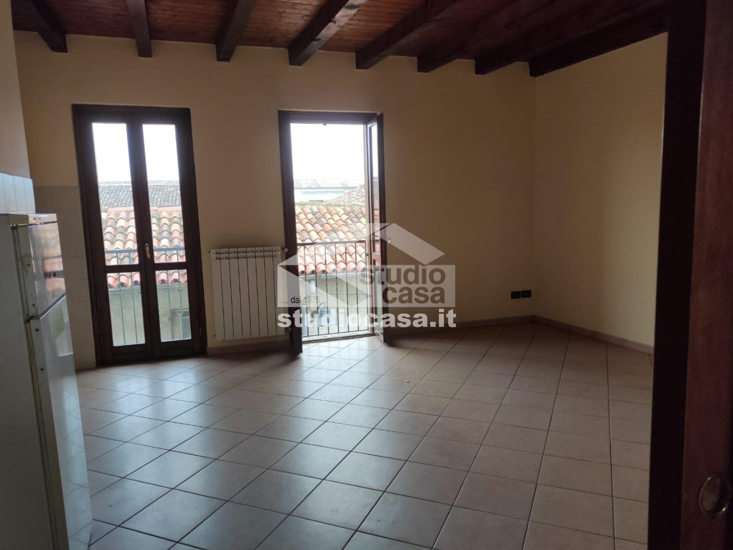 Appartamento in vendita a Calvenzano