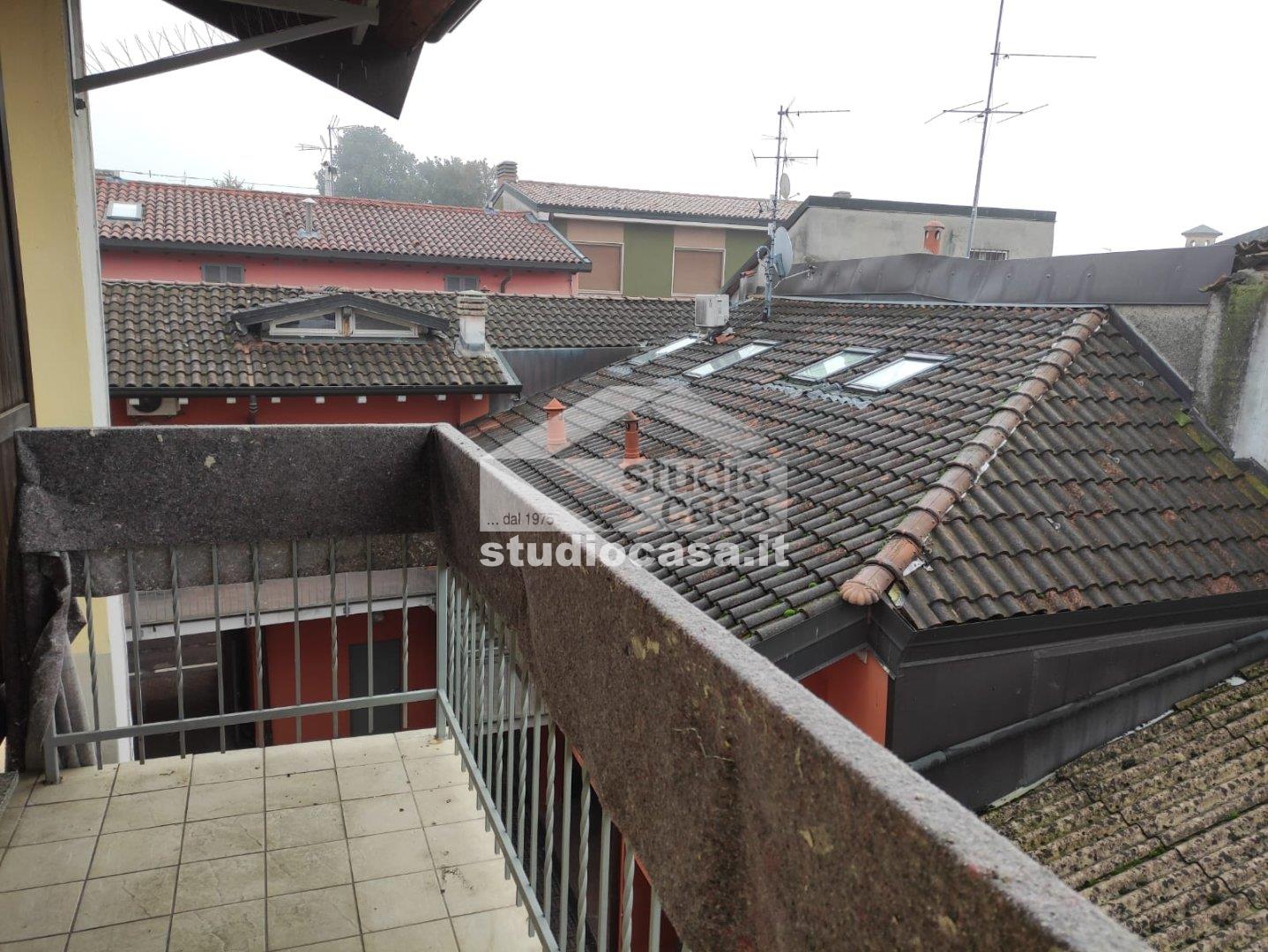 Appartamento in vendita a Calvenzano