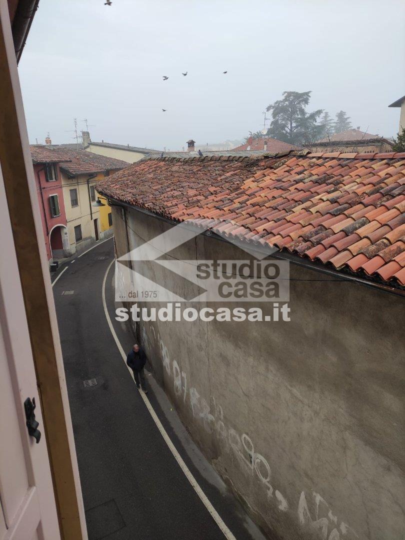 Appartamento in vendita a Calvenzano