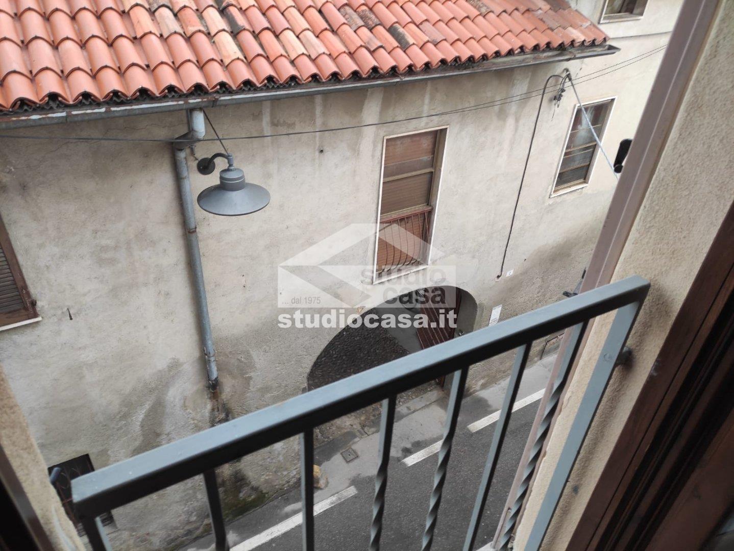 Appartamento in vendita a Calvenzano