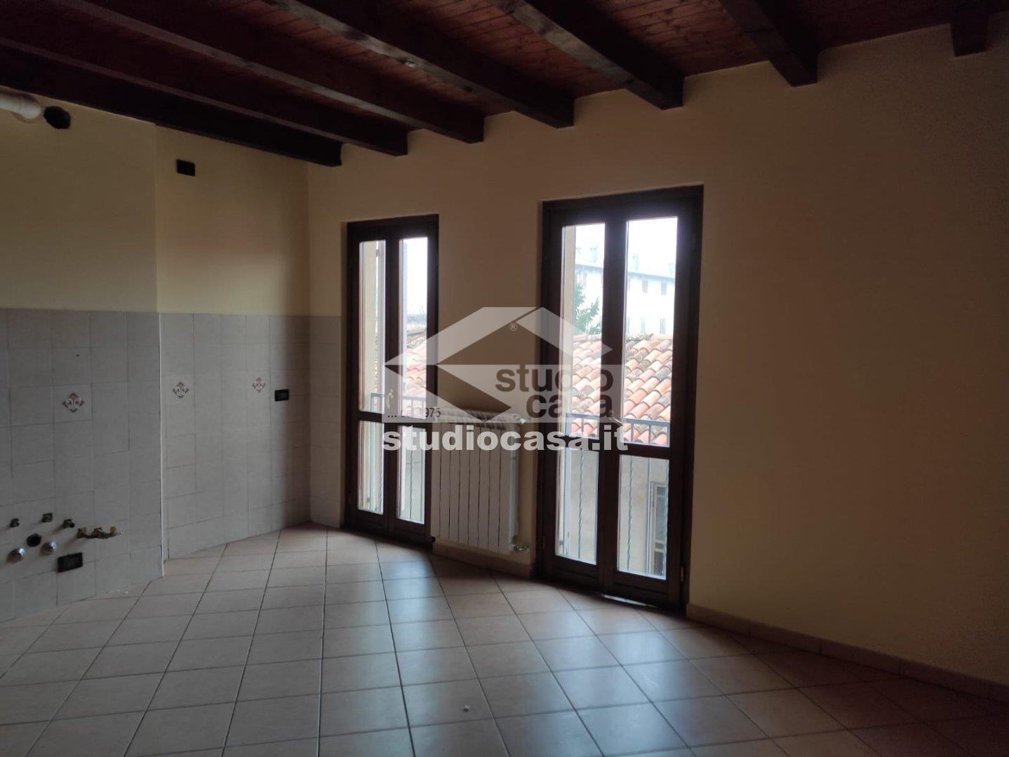 Appartamento in vendita a Calvenzano