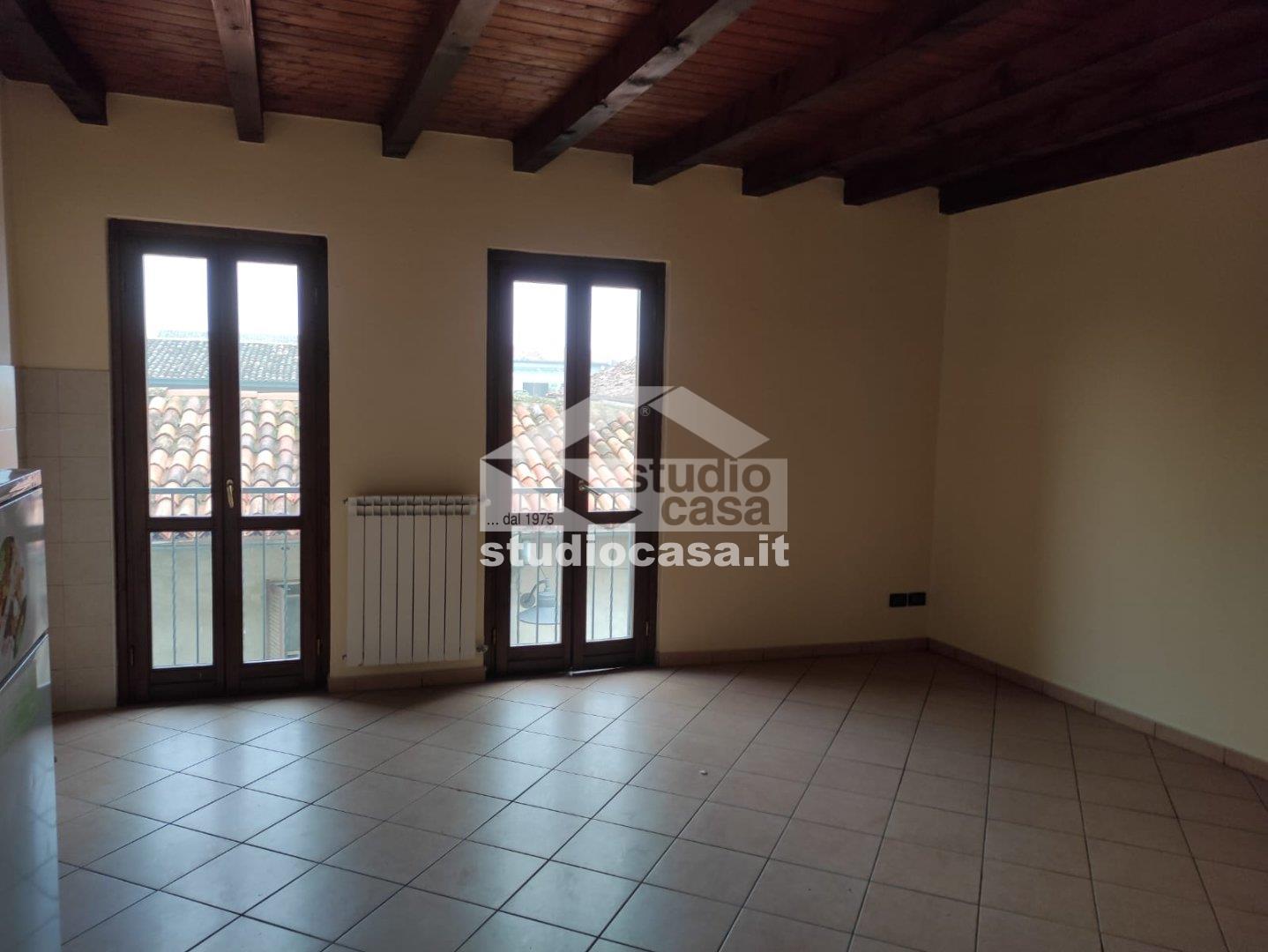 Appartamento in vendita a Calvenzano