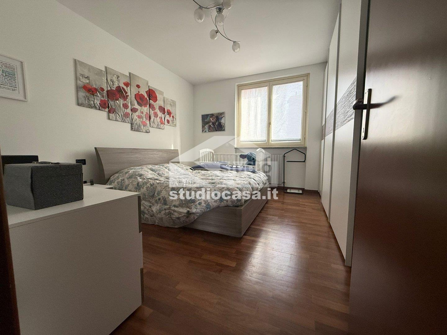 Appartamento in vendita a Treviglio