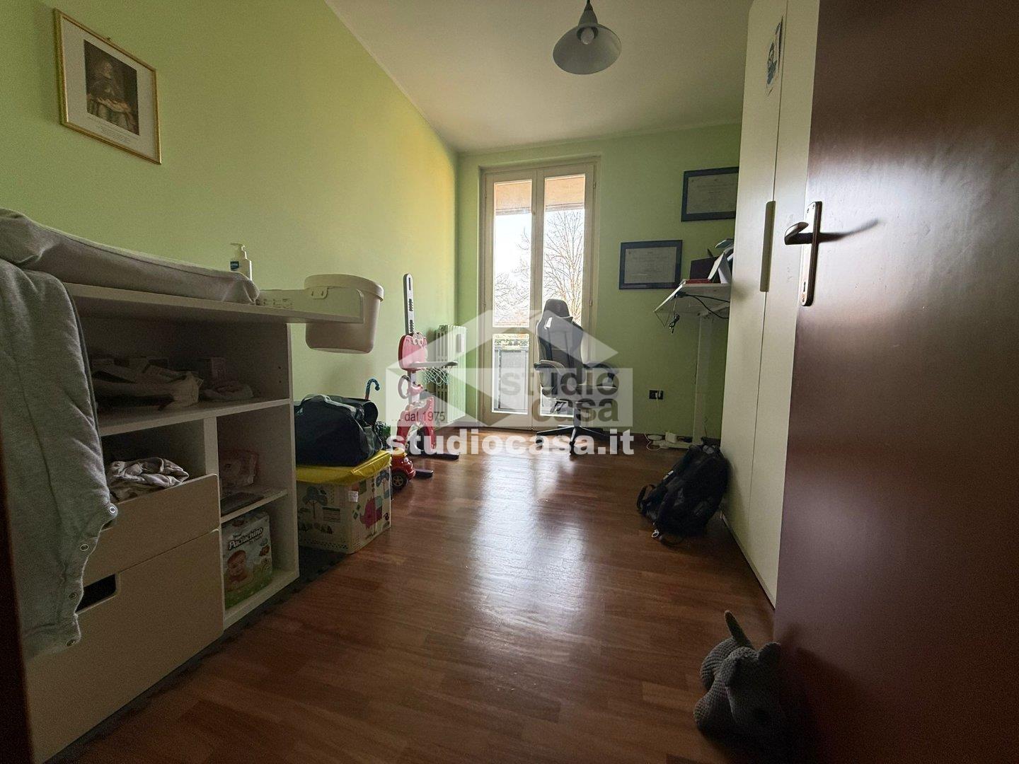 Appartamento in vendita a Treviglio