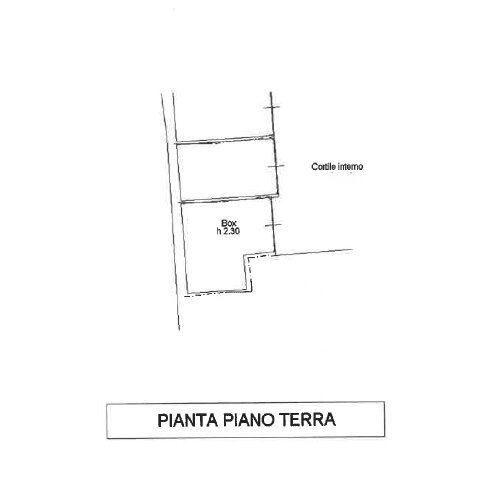 Appartamento in vendita a Mornico al Serio