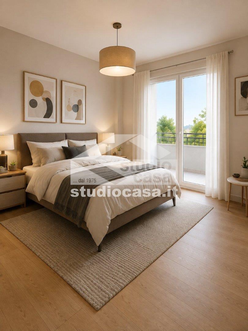 Villa a schiera di testa in vendita a Casirate d
