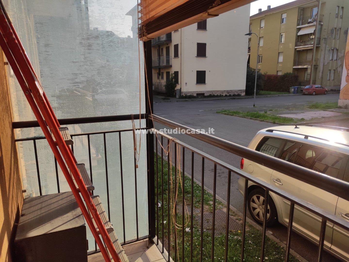 Appartamento in vendita a Bergamo