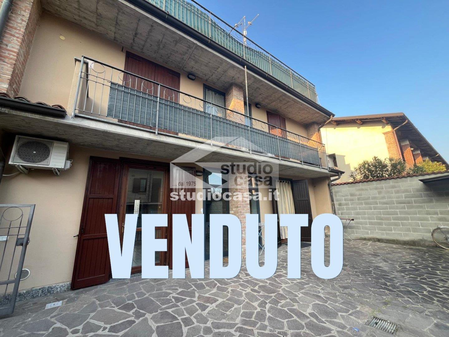 Appartamento in vendita a Misano di Gera d