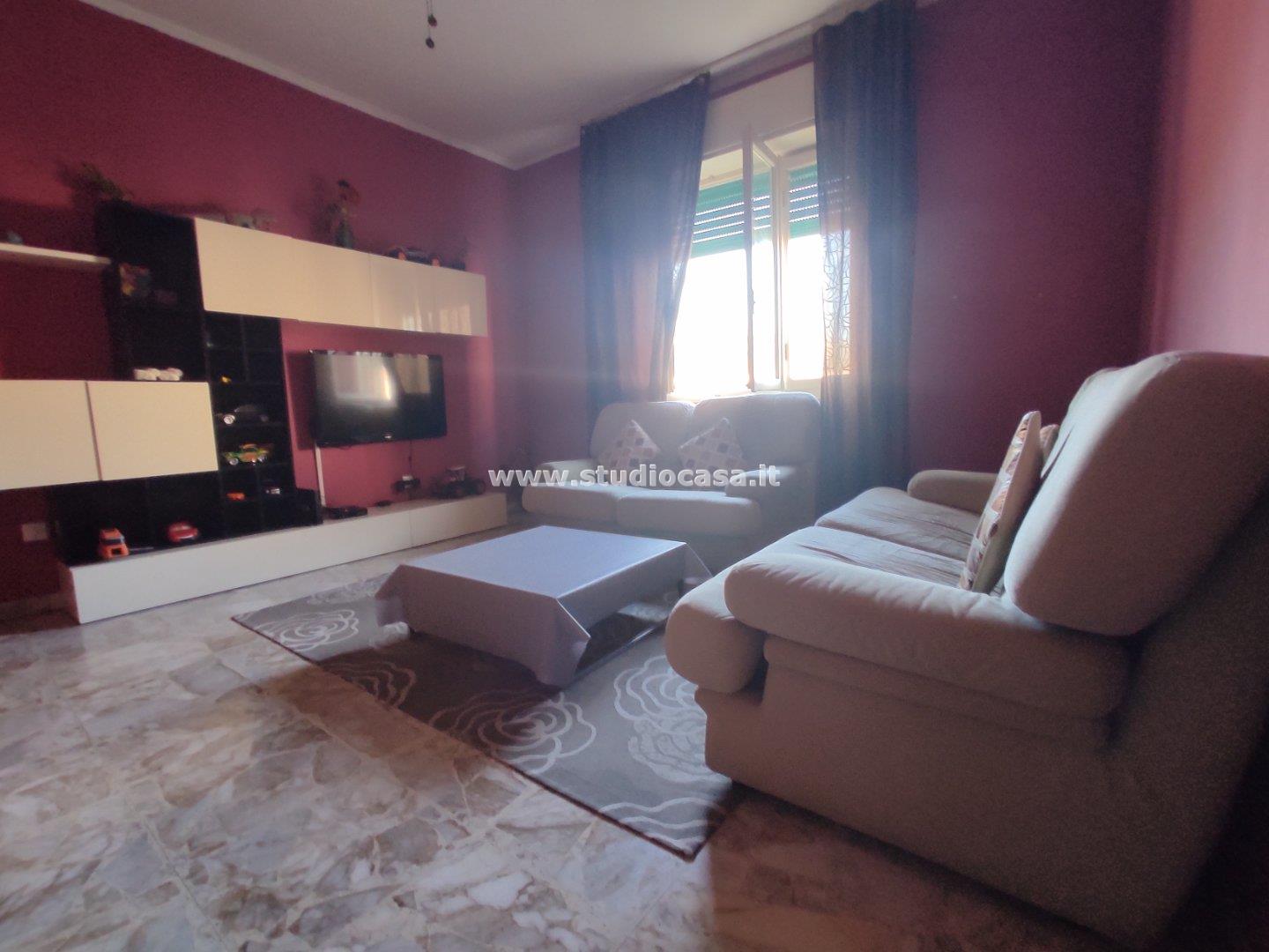 Appartamento in vendita a Spirano