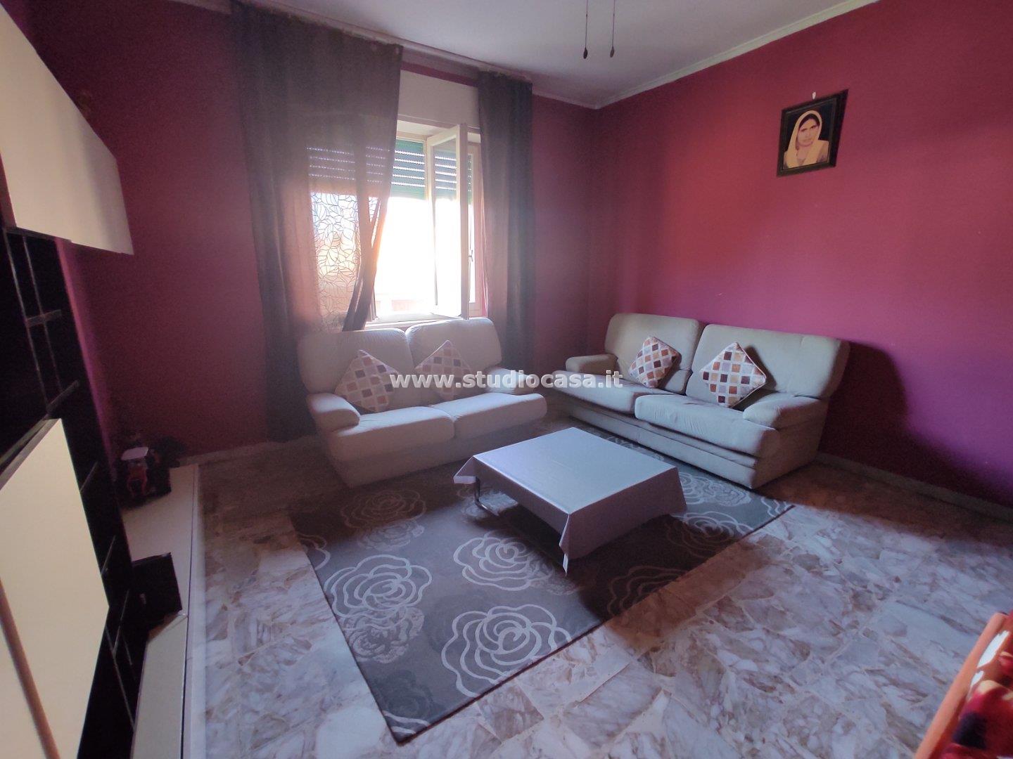 Appartamento in vendita a Spirano