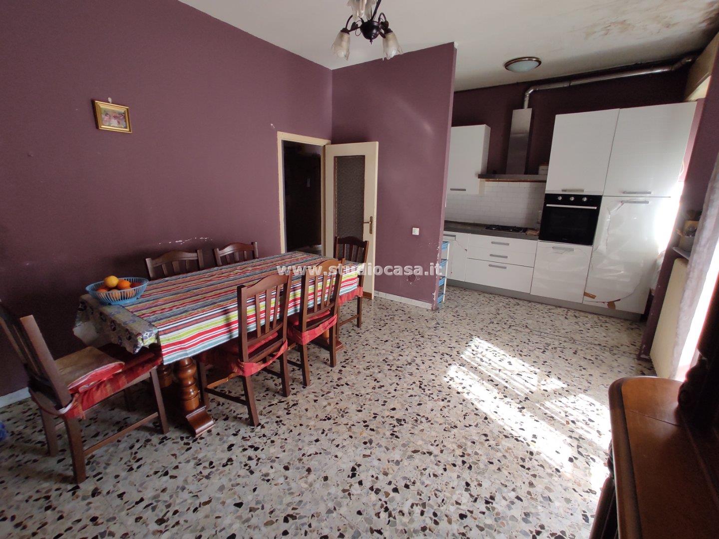 Appartamento in vendita a Spirano