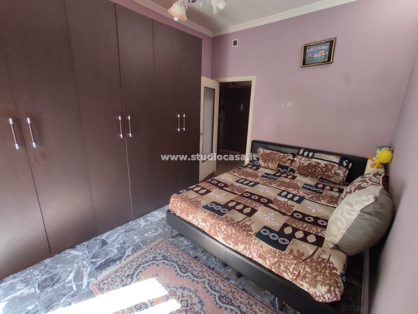 Appartamento in vendita a Spirano