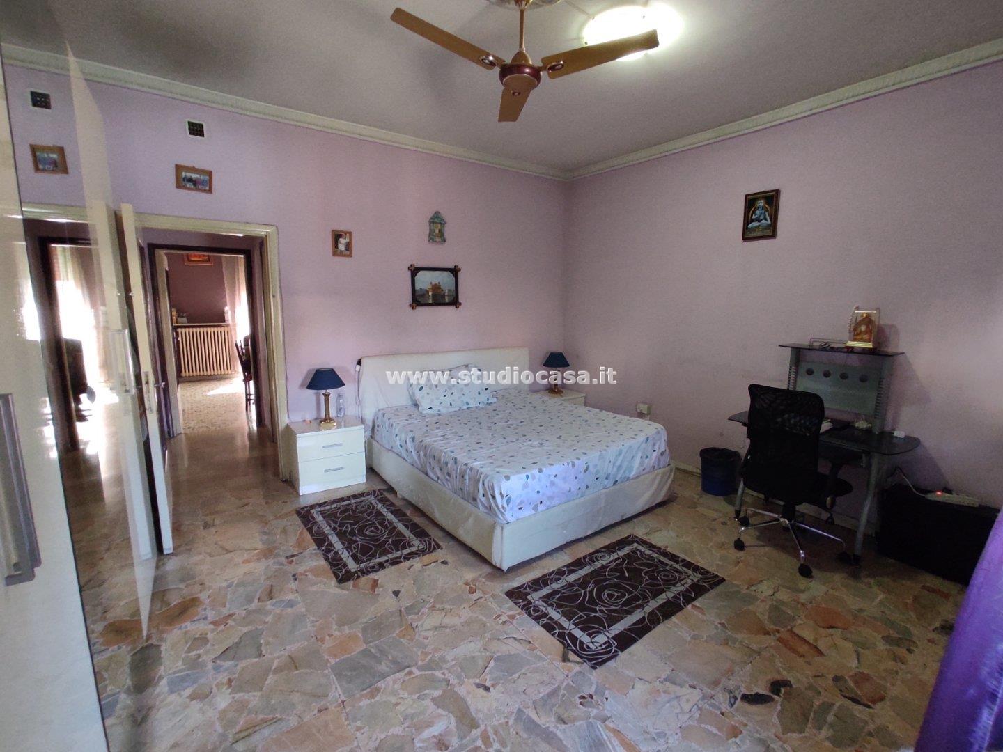 Appartamento in vendita a Spirano