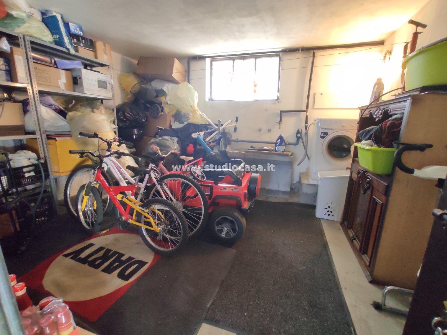 Appartamento in vendita a Spirano