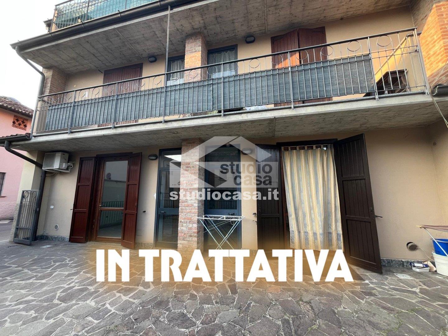 Appartamento in vendita a Misano di Gera d