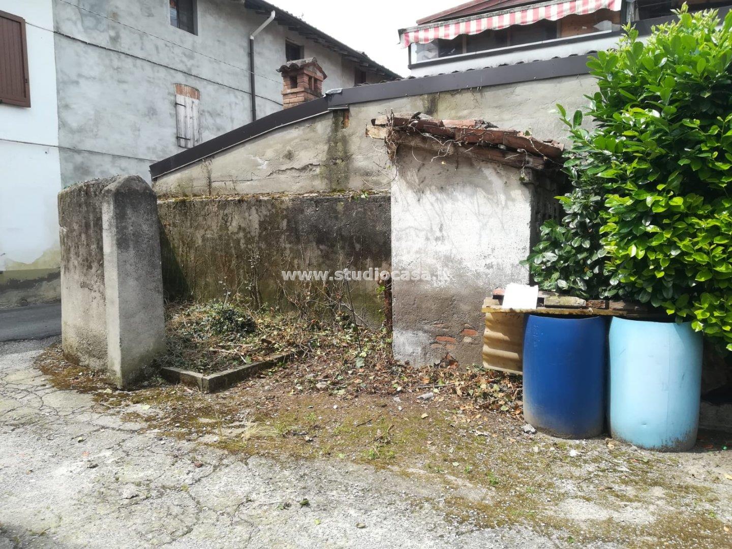 Casa Rustica in vendita a Caravaggio