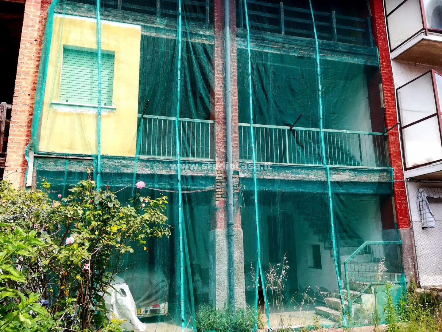 Casa Rustica in vendita a Caravaggio