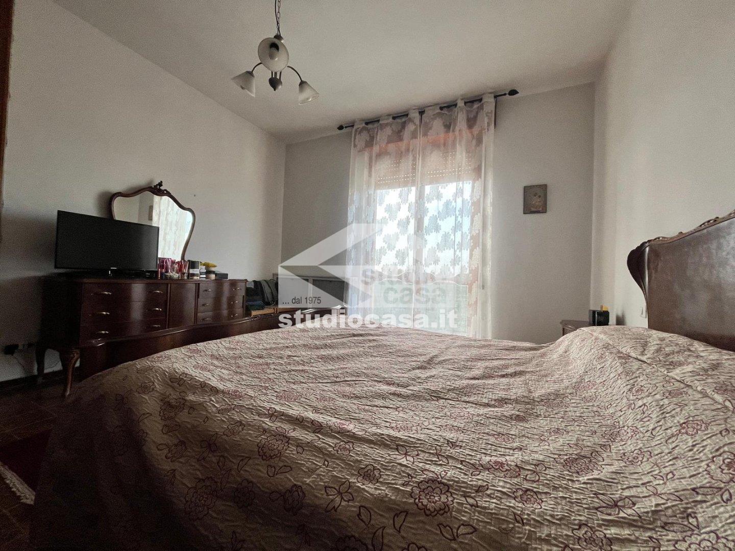 Appartamento in vendita a Caravaggio