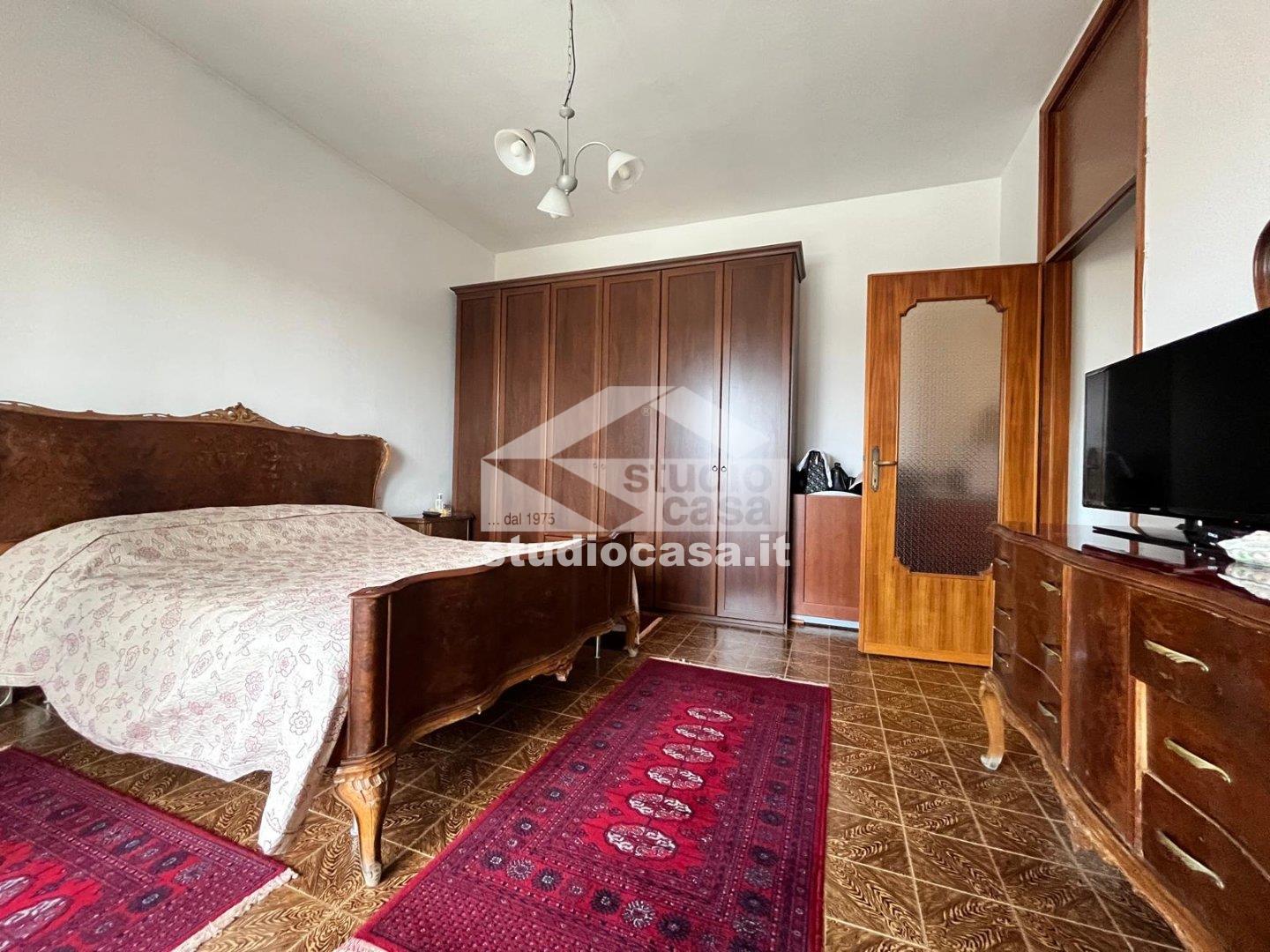 Appartamento in vendita a Caravaggio