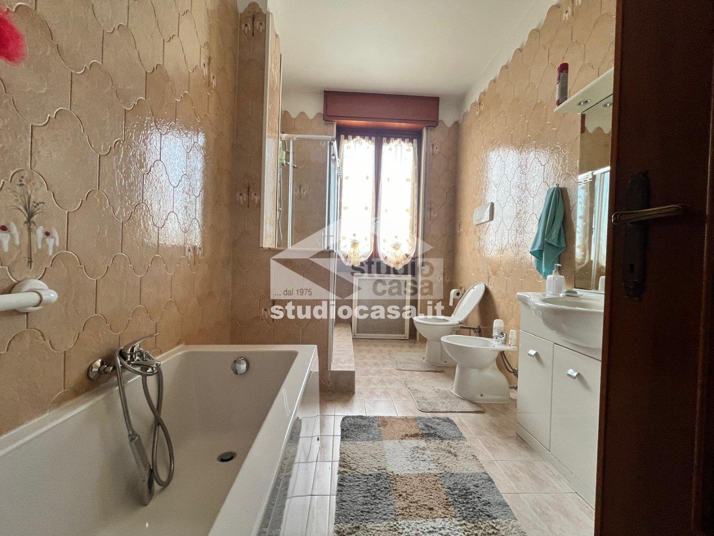 Appartamento in vendita a Caravaggio