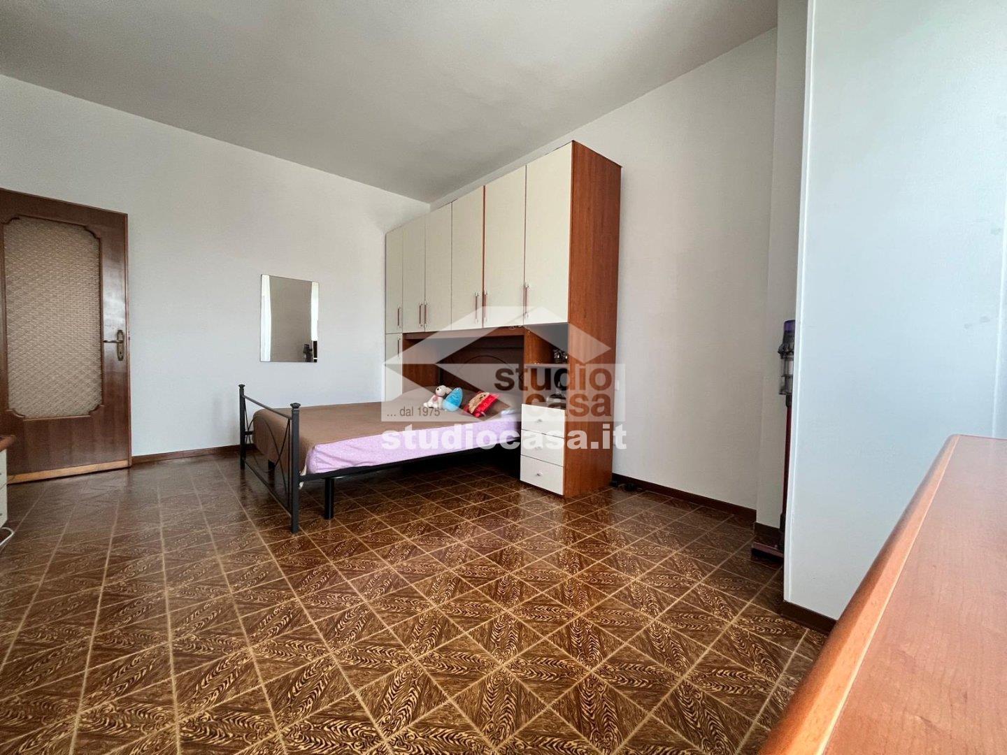 Appartamento in vendita a Caravaggio