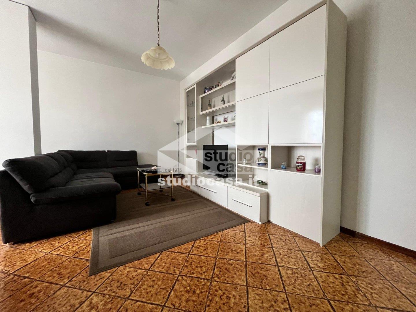 Appartamento in vendita a Caravaggio