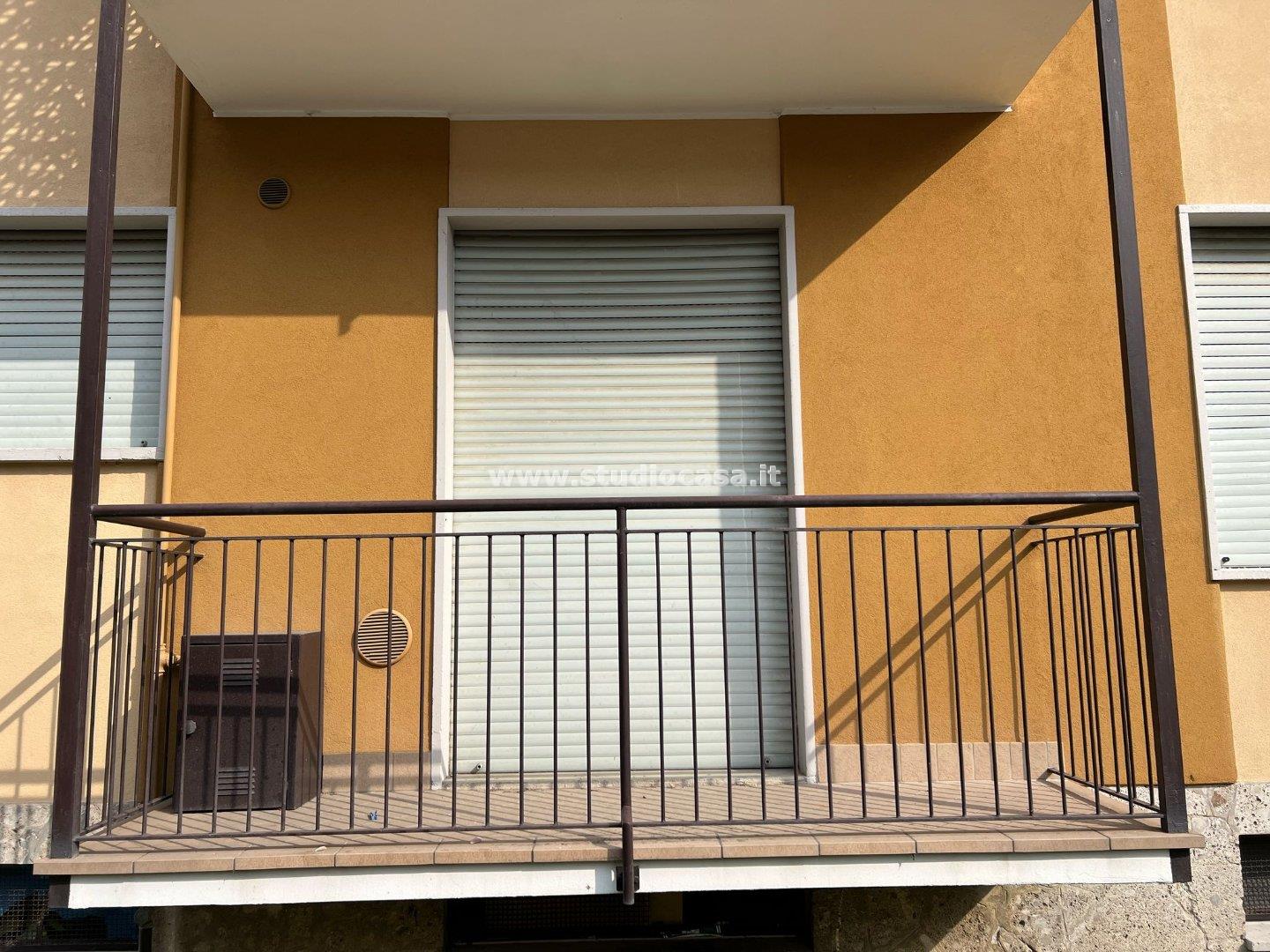 Appartamento in vendita a Bergamo
