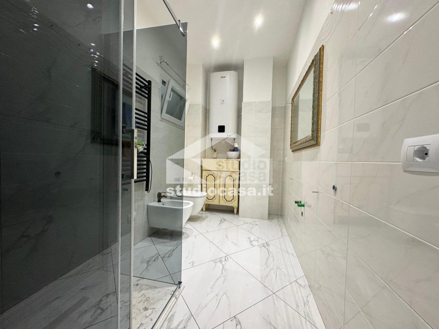 Appartamento in vendita a Calvenzano