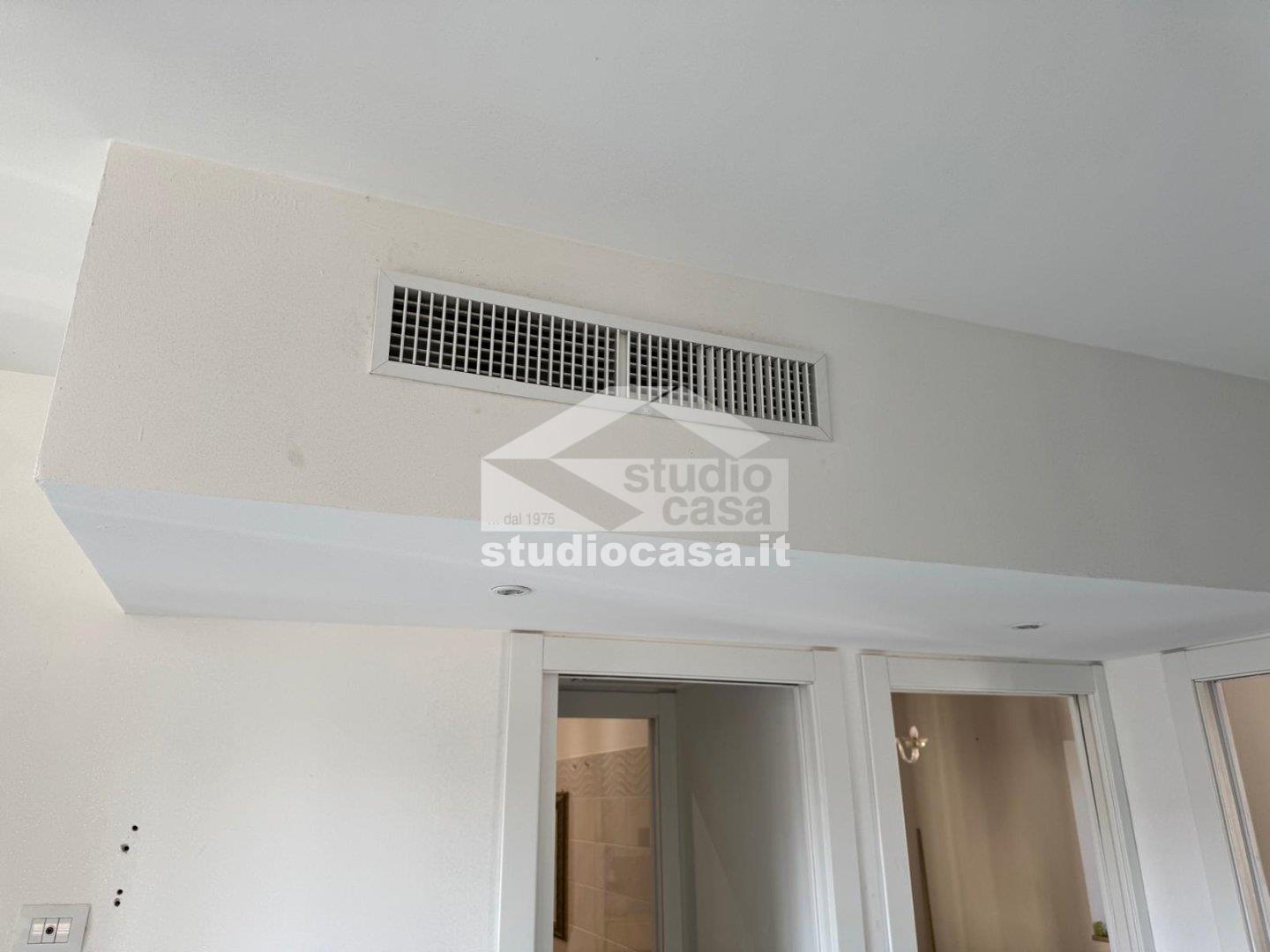 Appartamento in vendita a Calvenzano