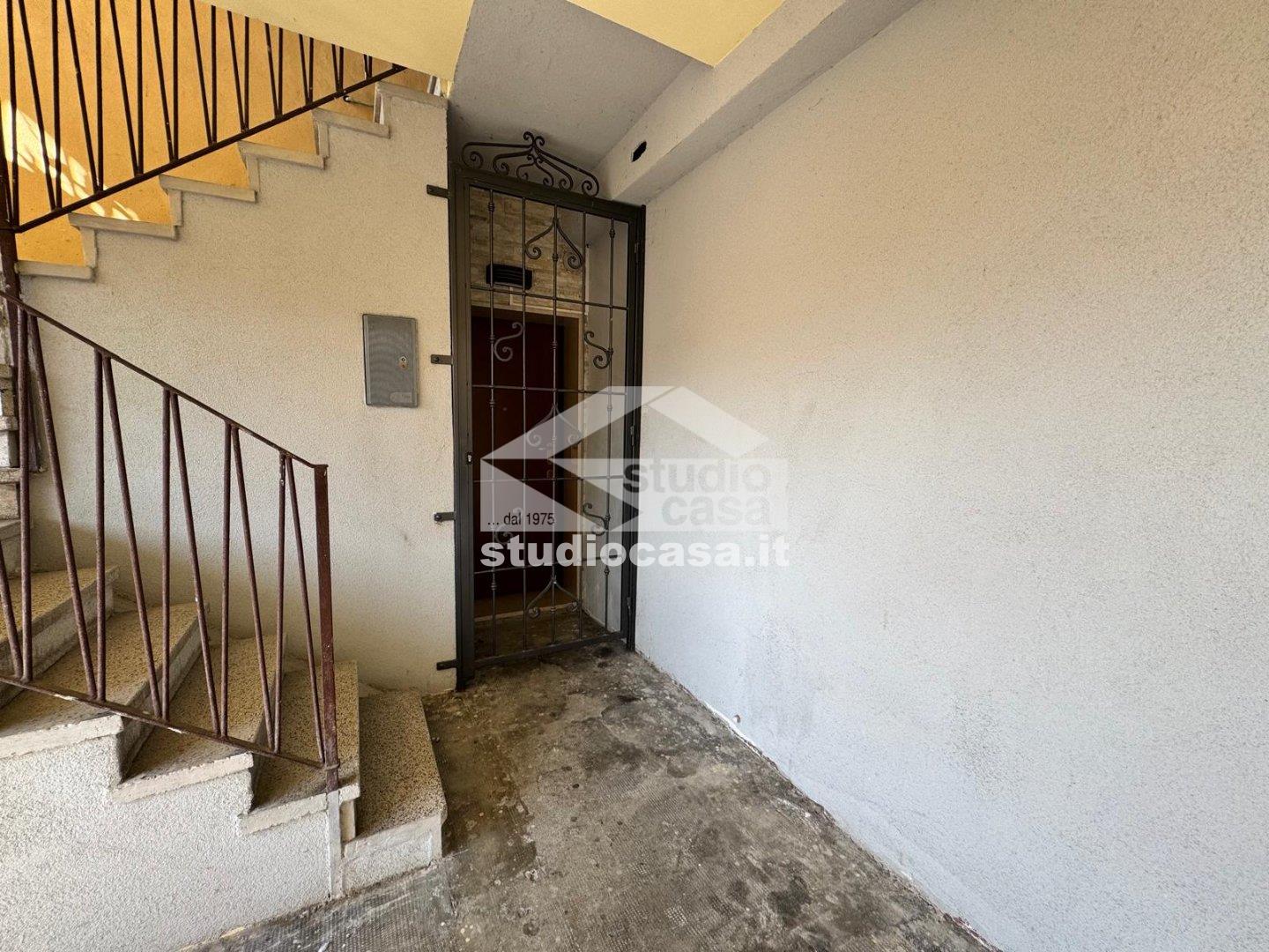 Appartamento in vendita a Calvenzano