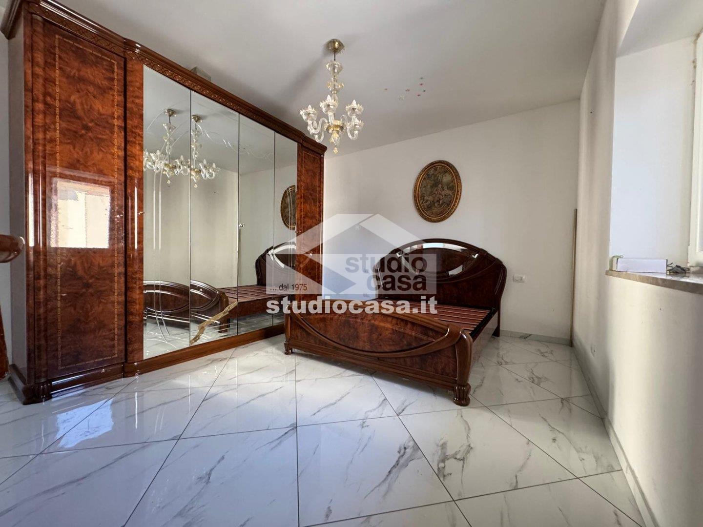 Appartamento in vendita a Calvenzano