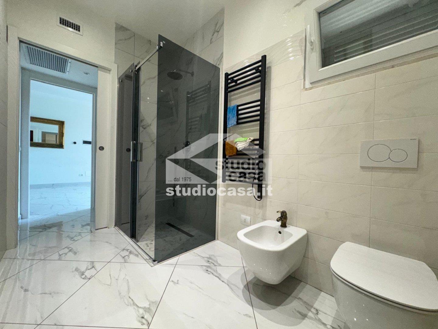 Appartamento in vendita a Calvenzano