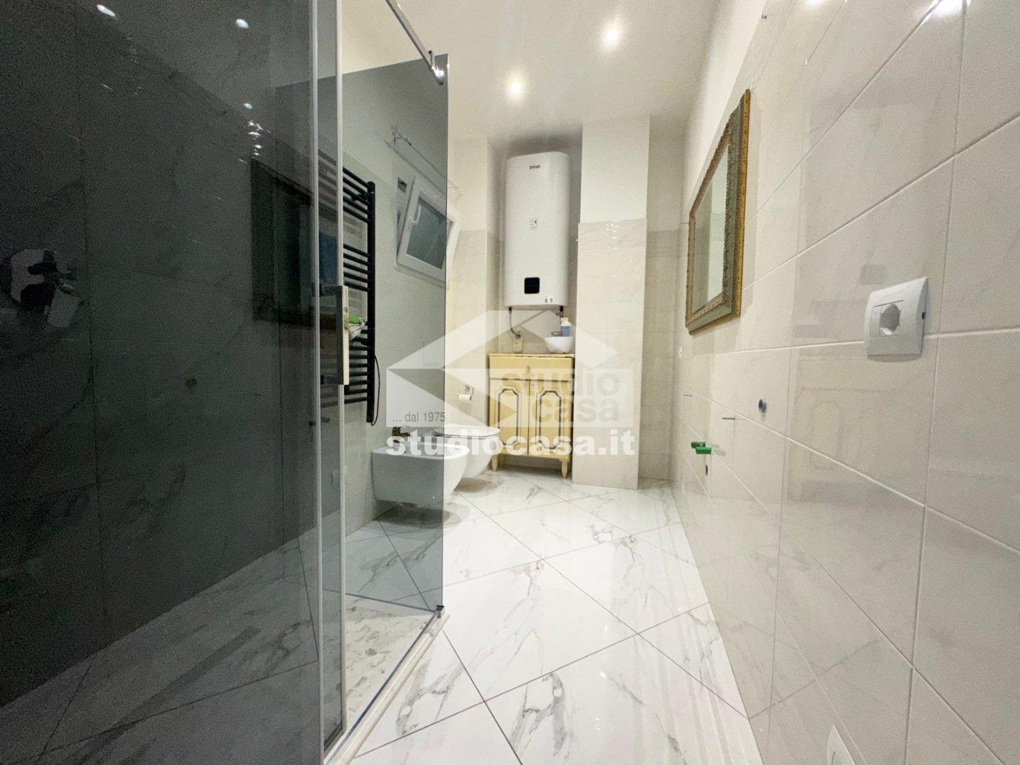 Appartamento in vendita a Calvenzano