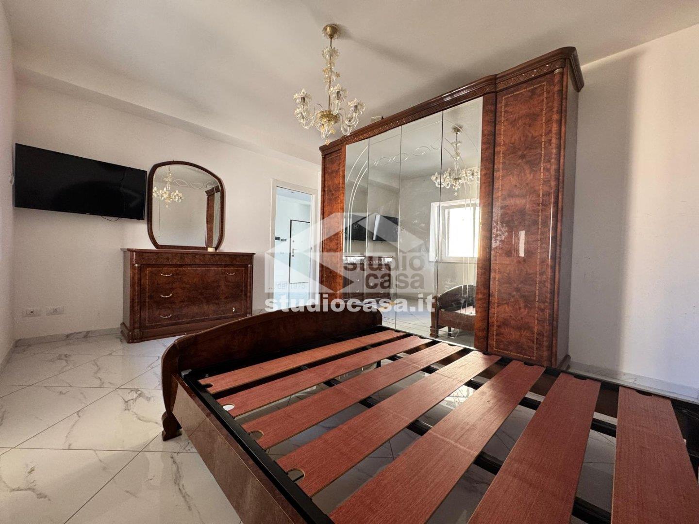 Appartamento in vendita a Calvenzano