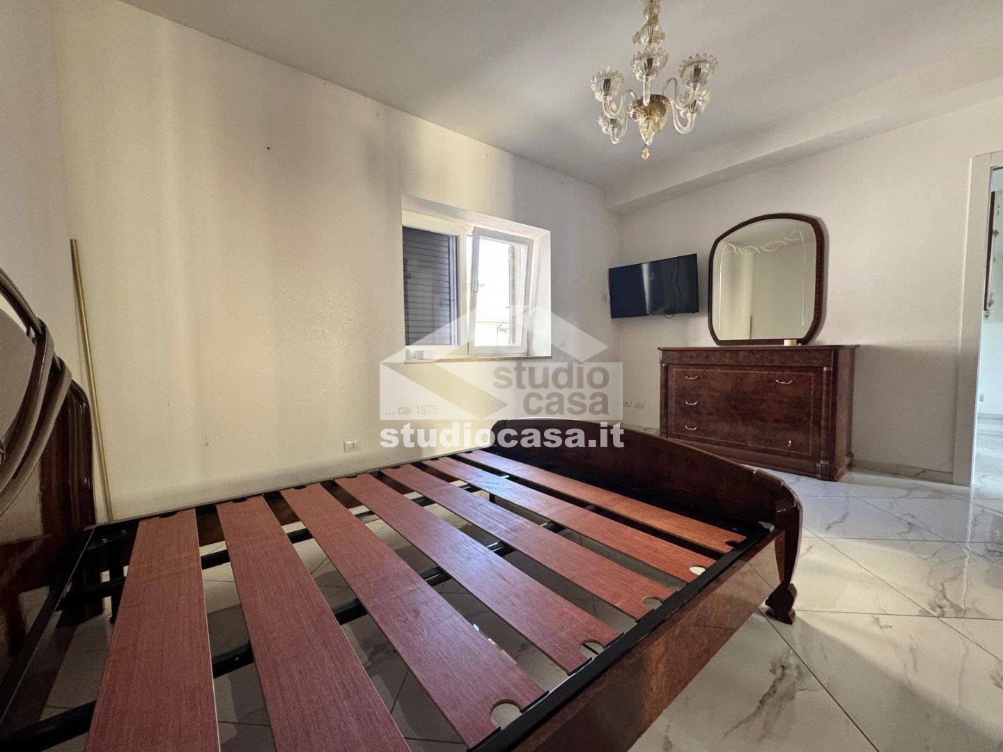 Appartamento in vendita a Calvenzano