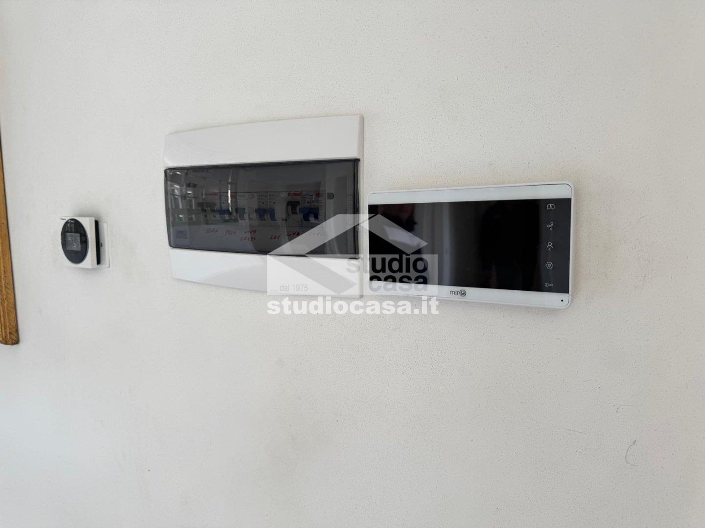 Appartamento in vendita a Calvenzano