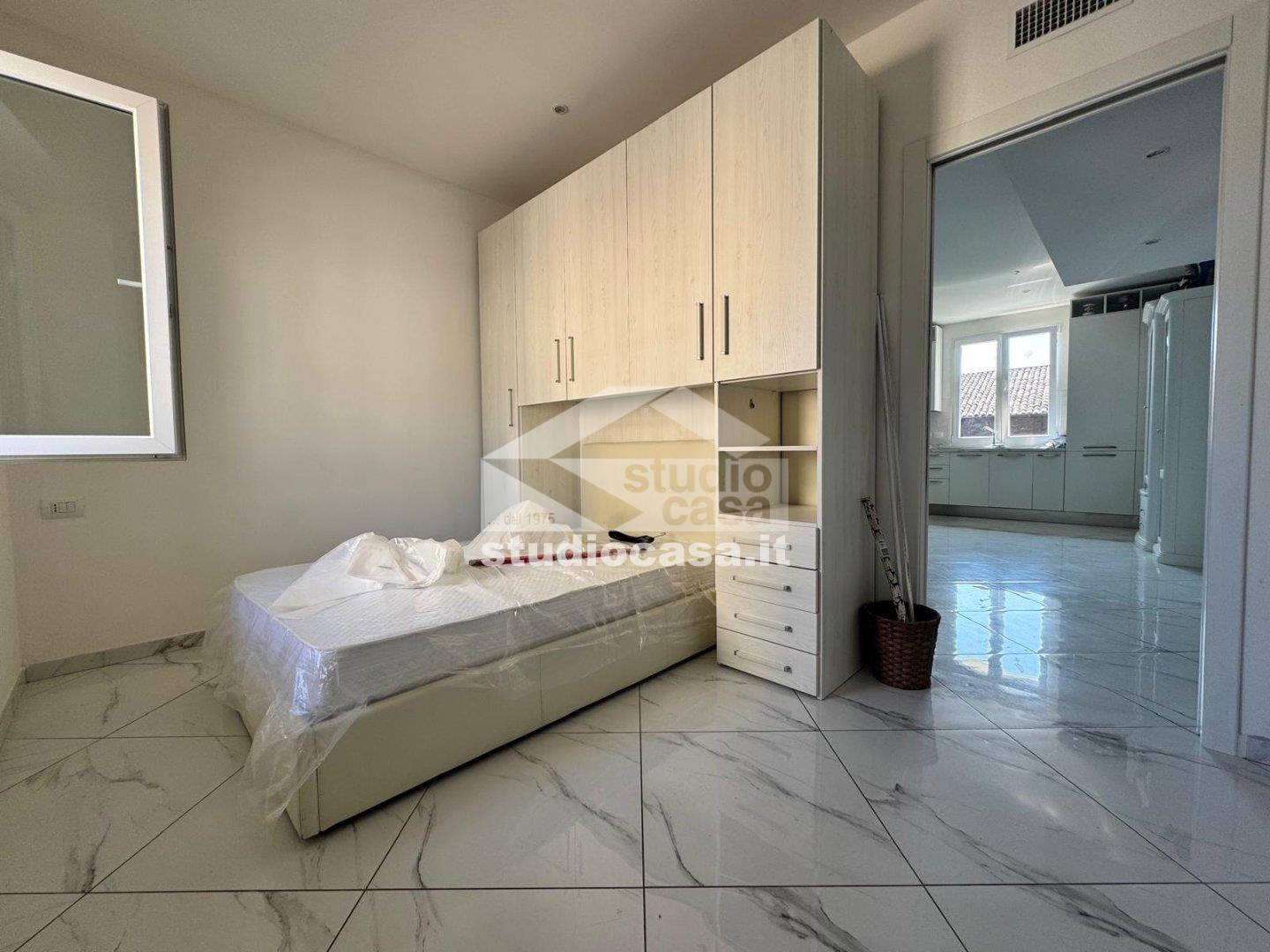 Appartamento in vendita a Calvenzano