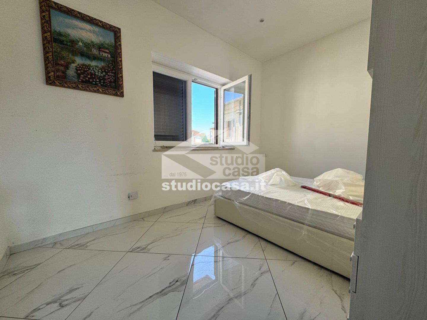 Appartamento in vendita a Calvenzano