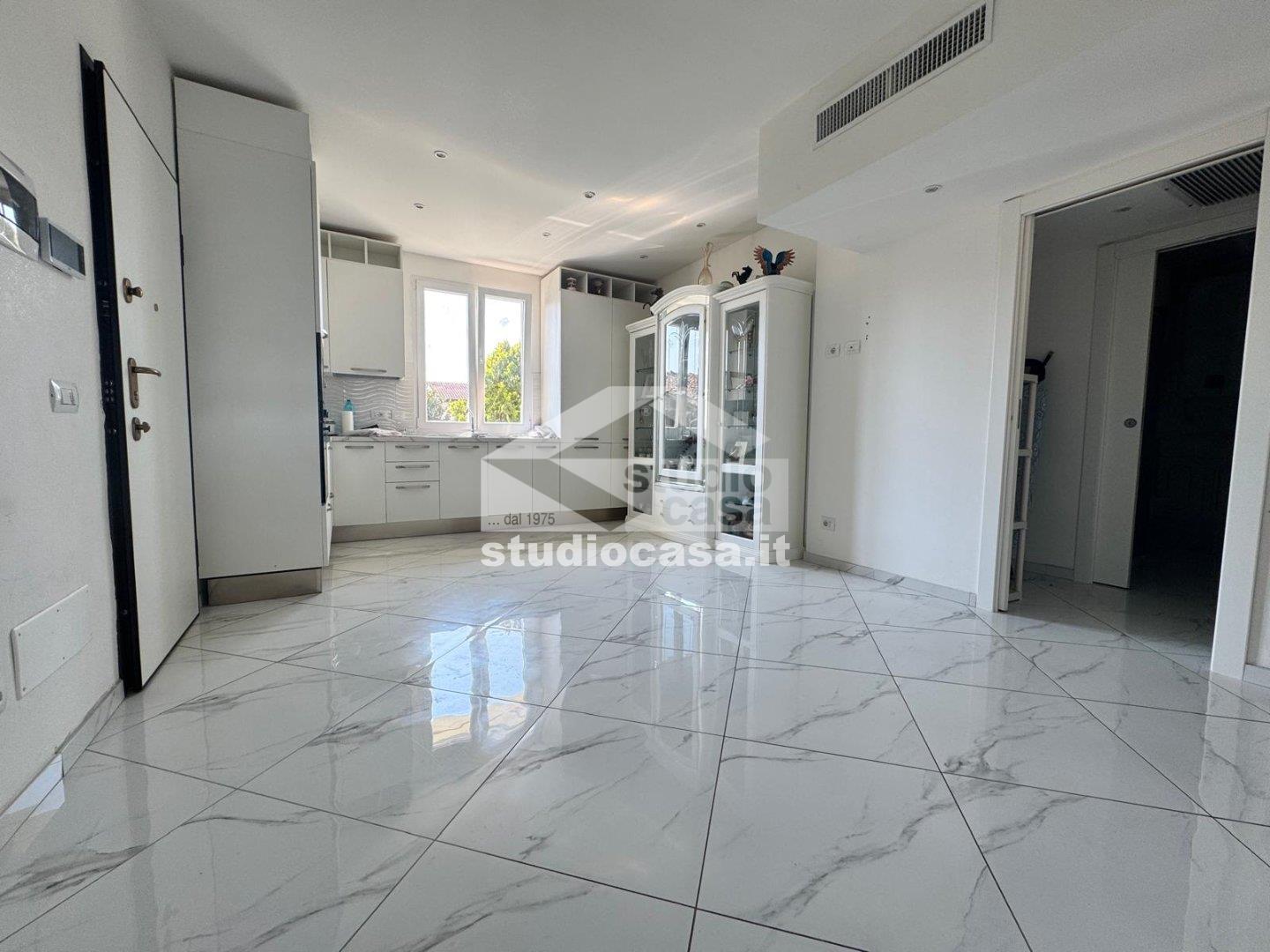 Appartamento in vendita a Calvenzano