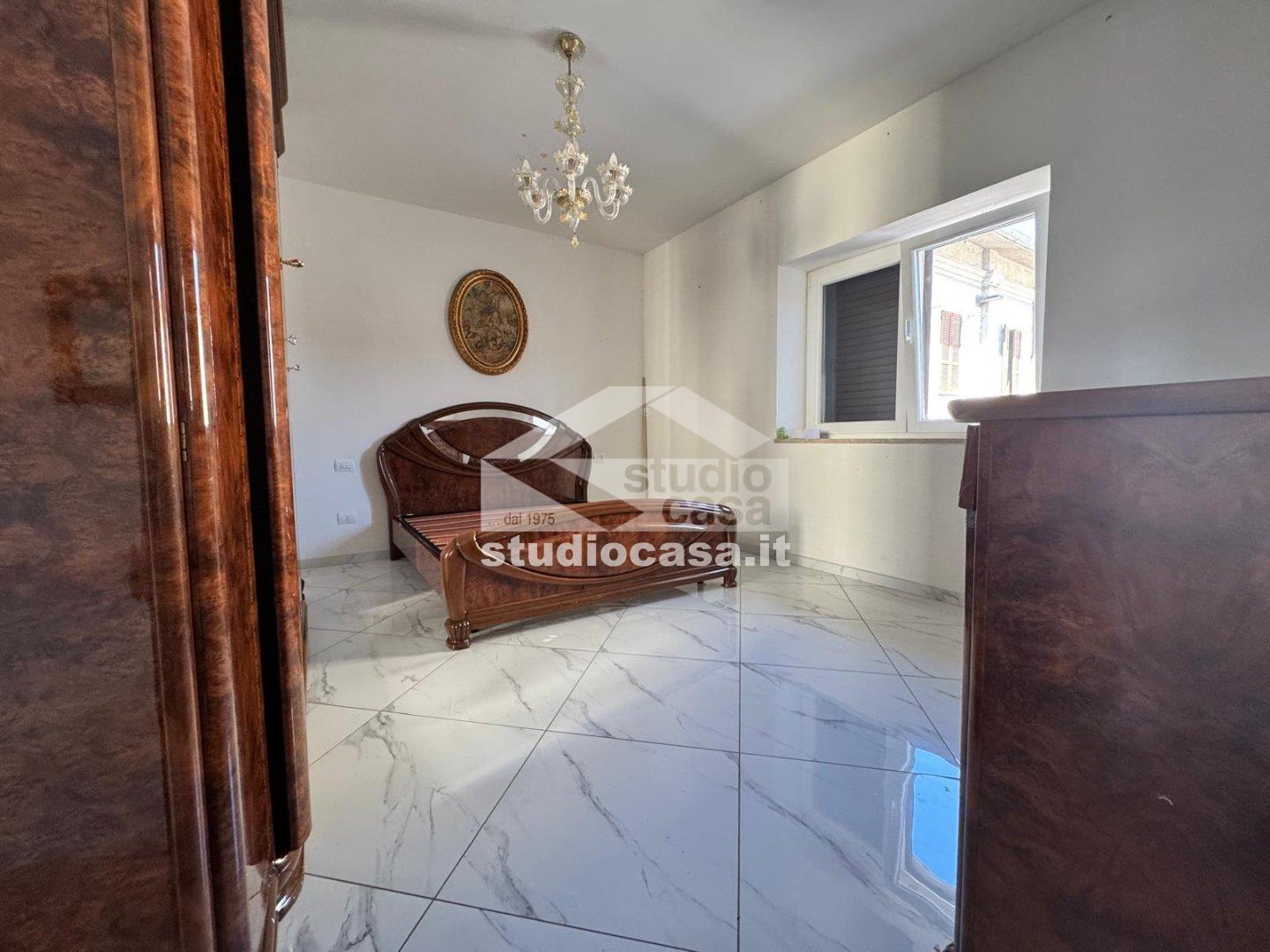 Appartamento in vendita a Calvenzano