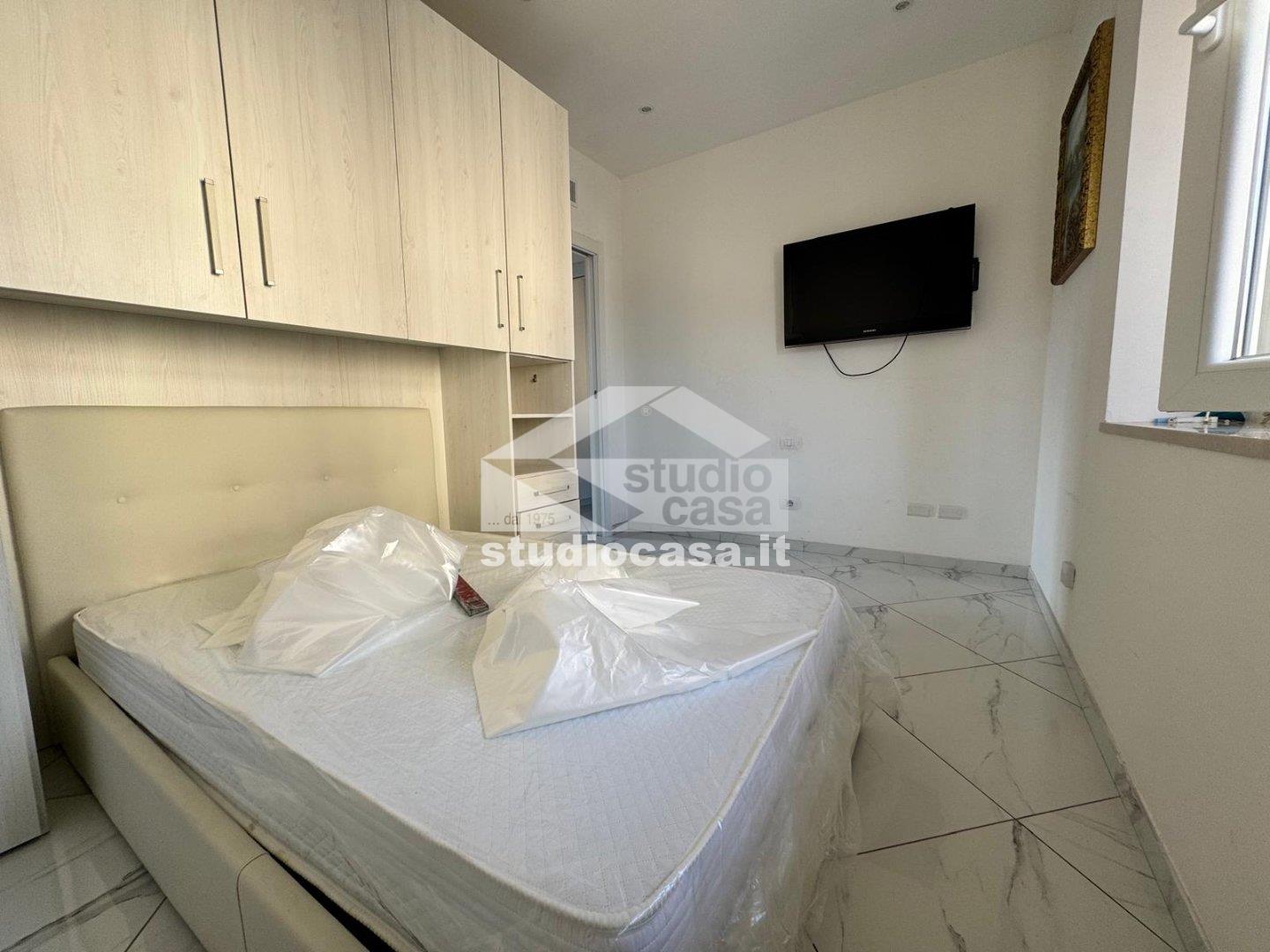 Appartamento in vendita a Calvenzano