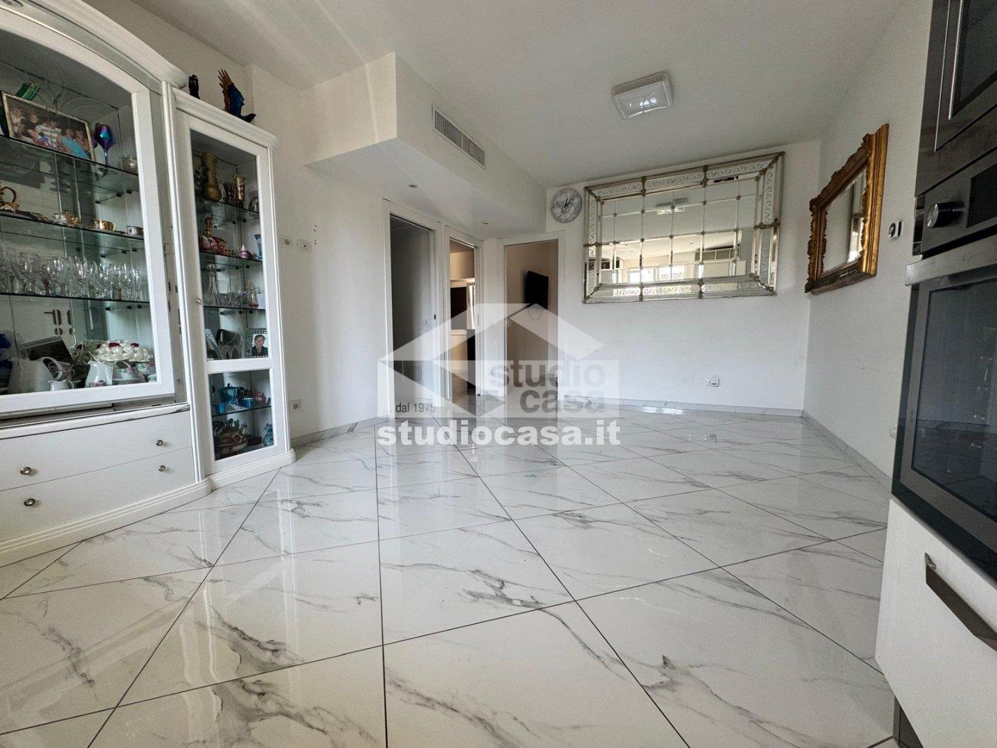 Appartamento in vendita a Calvenzano